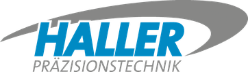 Haller Präzisionstechnik